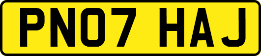 PN07HAJ