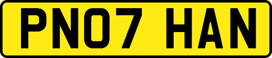 PN07HAN