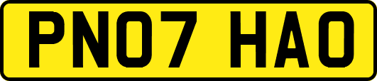 PN07HAO