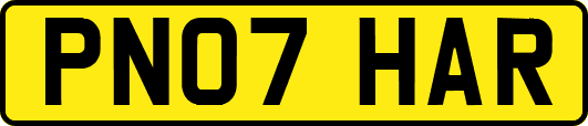 PN07HAR