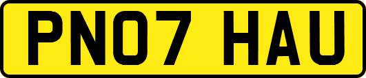 PN07HAU