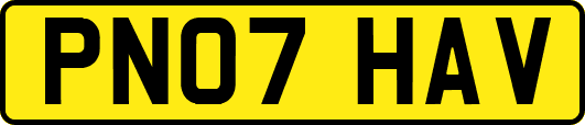 PN07HAV