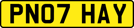 PN07HAY