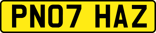 PN07HAZ