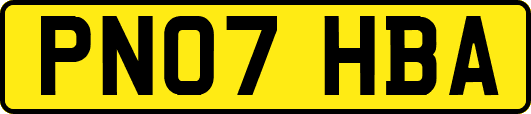 PN07HBA