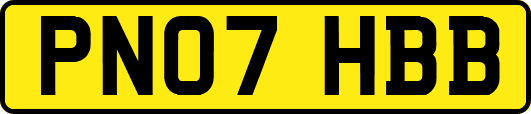 PN07HBB