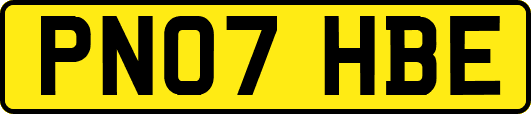PN07HBE