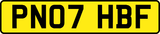 PN07HBF