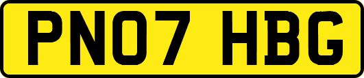 PN07HBG