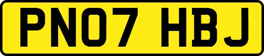 PN07HBJ