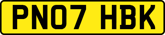 PN07HBK