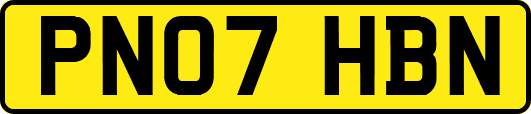 PN07HBN