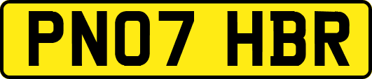 PN07HBR