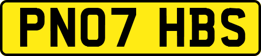 PN07HBS