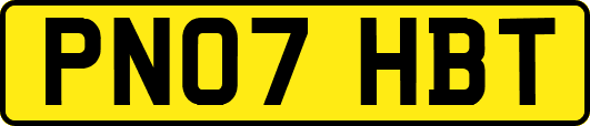 PN07HBT