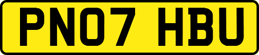 PN07HBU