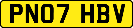 PN07HBV