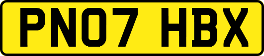 PN07HBX