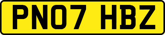 PN07HBZ