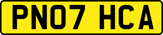 PN07HCA