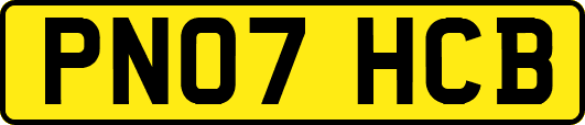 PN07HCB