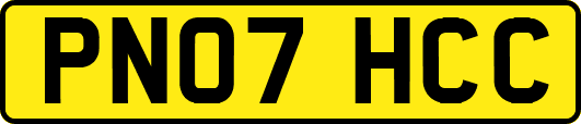 PN07HCC