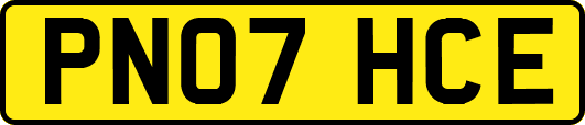 PN07HCE