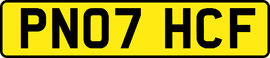 PN07HCF