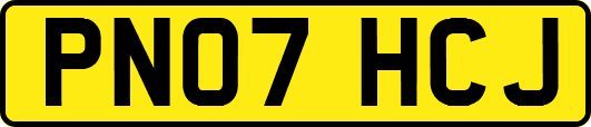 PN07HCJ