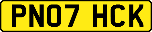 PN07HCK