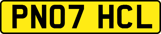 PN07HCL