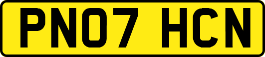 PN07HCN
