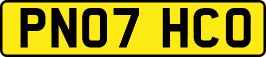 PN07HCO