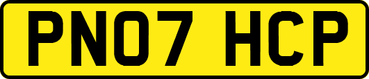 PN07HCP