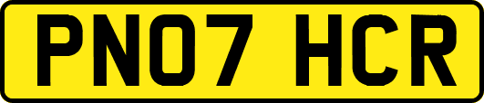 PN07HCR