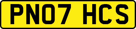 PN07HCS