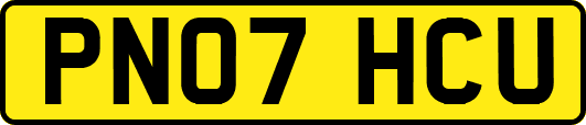 PN07HCU