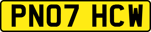 PN07HCW