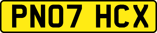 PN07HCX