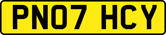 PN07HCY