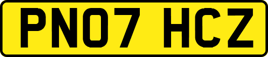PN07HCZ