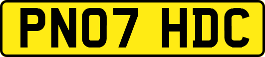 PN07HDC