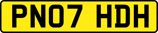 PN07HDH