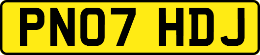 PN07HDJ