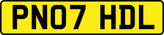 PN07HDL