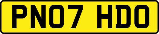 PN07HDO