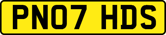PN07HDS