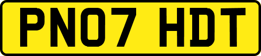 PN07HDT