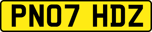 PN07HDZ