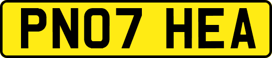 PN07HEA